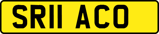 SR11ACO