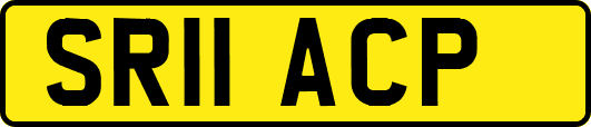 SR11ACP