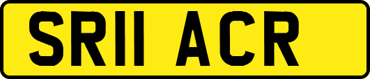 SR11ACR