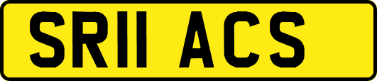 SR11ACS