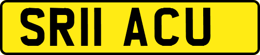 SR11ACU