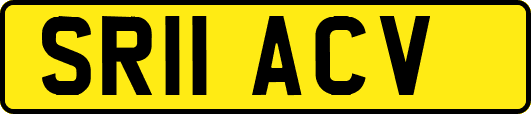 SR11ACV