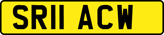 SR11ACW
