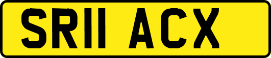 SR11ACX