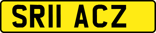 SR11ACZ