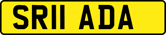 SR11ADA