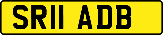 SR11ADB