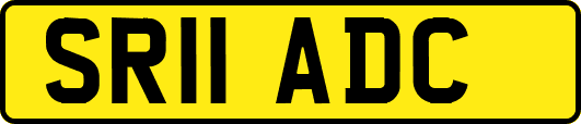 SR11ADC