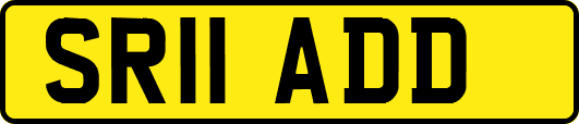 SR11ADD