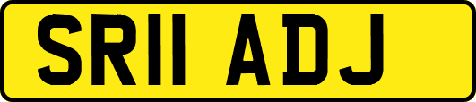 SR11ADJ