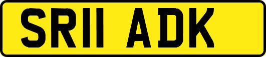 SR11ADK