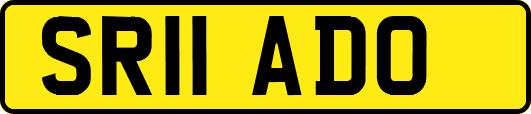 SR11ADO