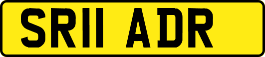 SR11ADR