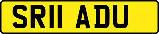 SR11ADU