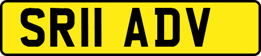 SR11ADV
