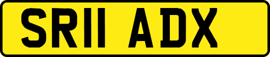 SR11ADX