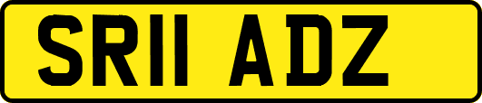 SR11ADZ