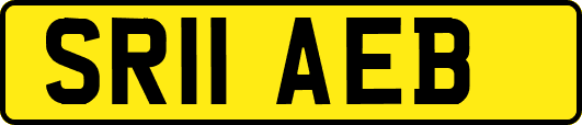 SR11AEB