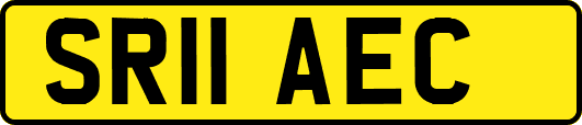 SR11AEC