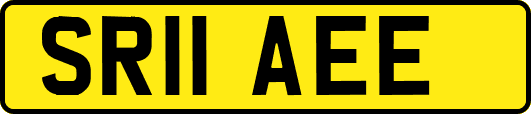 SR11AEE