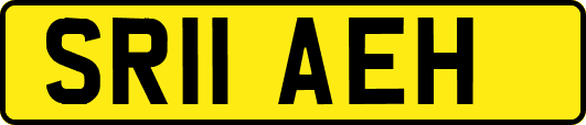 SR11AEH