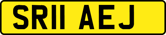 SR11AEJ