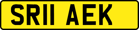 SR11AEK