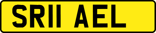 SR11AEL
