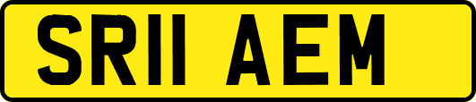 SR11AEM