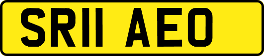 SR11AEO