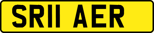 SR11AER