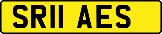 SR11AES