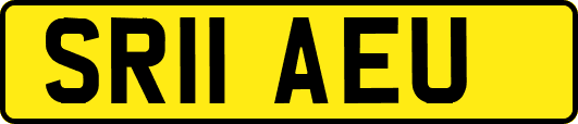 SR11AEU