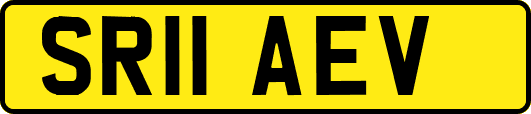 SR11AEV