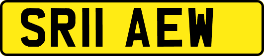 SR11AEW