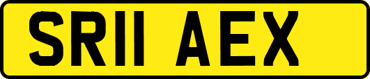 SR11AEX