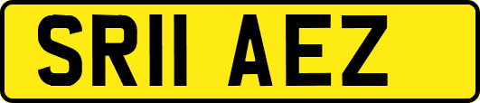 SR11AEZ
