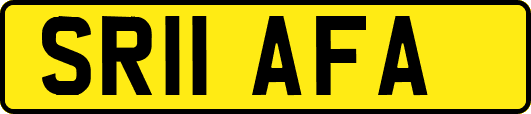 SR11AFA