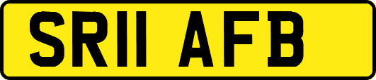 SR11AFB