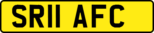 SR11AFC