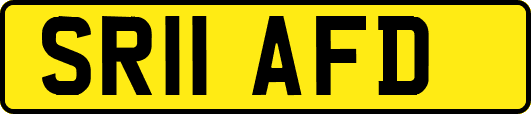 SR11AFD