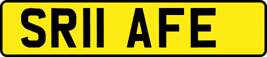 SR11AFE