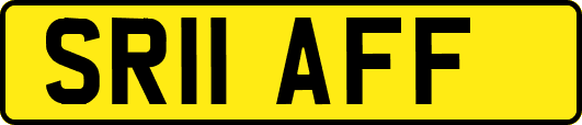 SR11AFF