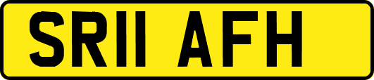 SR11AFH