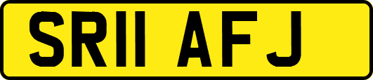 SR11AFJ