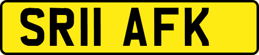 SR11AFK