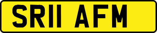 SR11AFM