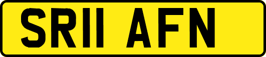 SR11AFN