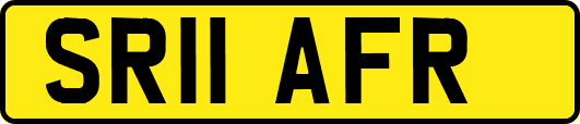 SR11AFR
