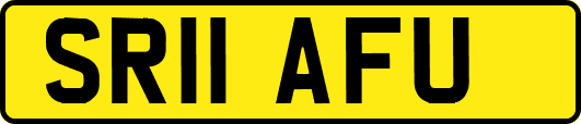 SR11AFU